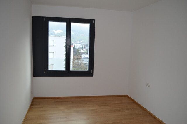 Neuwertige 2-Zimmerwohnung in Seenähe zu vermieten (verfügbar nach Absprache)