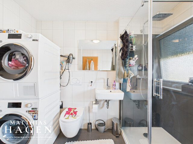 Großzügiges Mittelreihenhaus mit Garten und viel Platz für die Familie