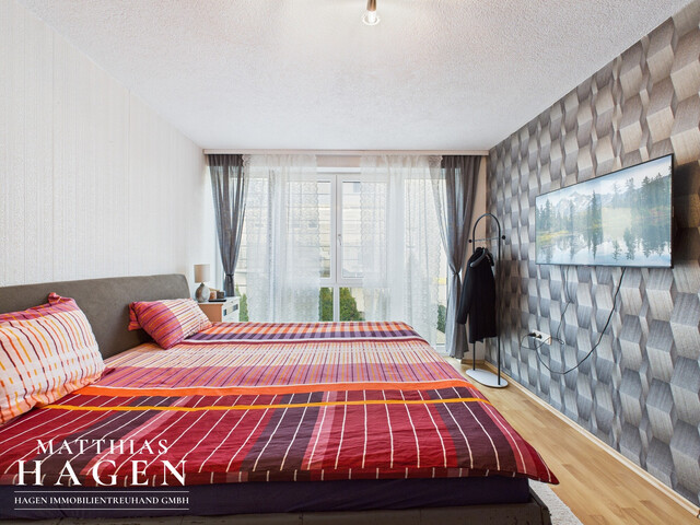 Großzügiges Mittelreihenhaus mit Garten und viel Platz für die Familie