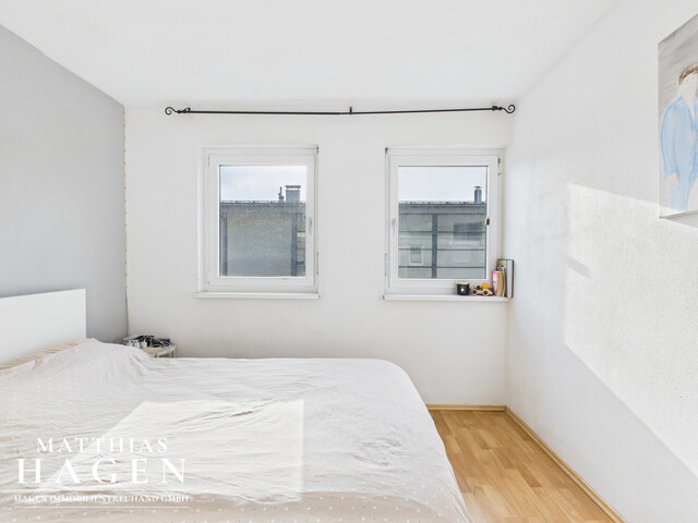 Großzügiges Mittelreihenhaus mit Garten und viel Platz für die Familie