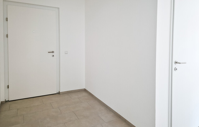 Bezugsbereite 3-Zimmer Terrassenwohnung | Top-Grundausstattung (Top A07)