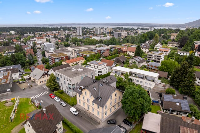 Einst ein Gasthaus - heute ein Investment mit vielseitigen Nutzungsmöglichkeiten