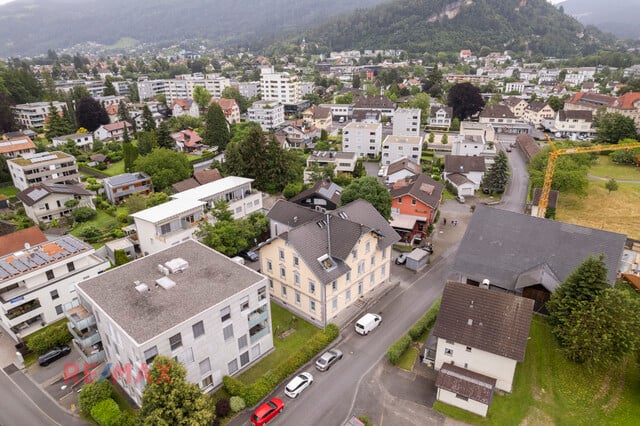 Einst ein Gasthaus - heute ein Investment mit vielseitigen Nutzungsmöglichkeiten