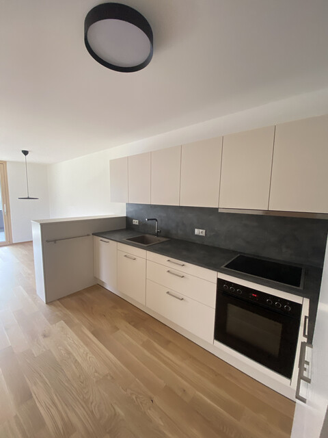 Attraktive 3-Zimmer Wohnung in sonniger Lage
