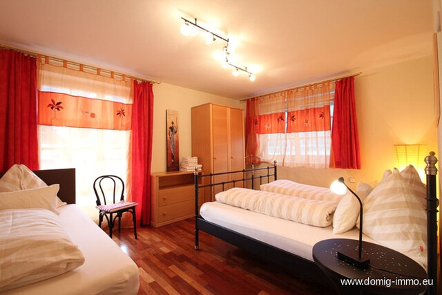 Exklusive Villa an der Tiroler Sonnenseite in der Ortschaft Mötz gegenüber vom Ort Stams!