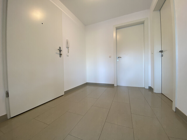 "ohne Provision" geräumige, grenznahe 2 Zimmer Wohnung mit großer Terrasse