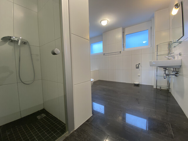"ohne Provision" geräumige, grenznahe 2 Zimmer Wohnung mit großer Terrasse