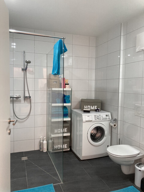 Sonnige 2 Zimmer-Wohnung in Thüringen
