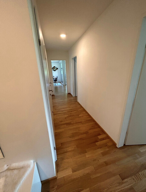 Top B21 - 3-Zimmerwohnung in Tosters, Feldkirch 