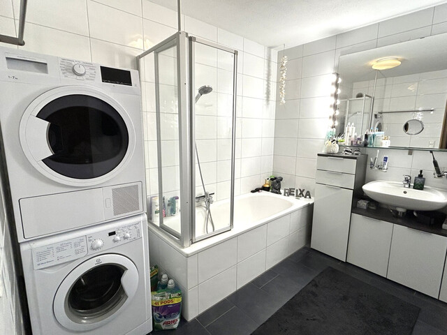 Großzügige 4-Zimmer-Wohnung mit großer Terrasse mitten in der Stadt