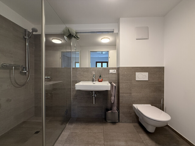 2-Zimmer-Wohnung  |  renoviert |  modern  |  Toplage  |  Götzis