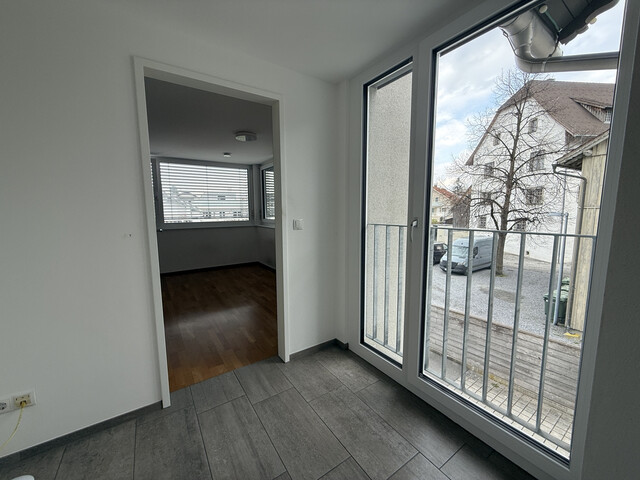 2-Zimmer-Wohnung  |  renoviert |  modern  |  Toplage  |  Götzis