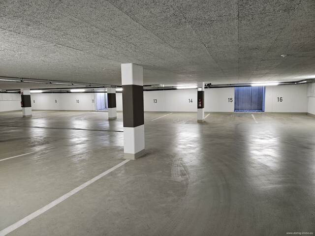 ERSTBEZUG: Rankweil erleben – moderne Gartenwohnung mit Komfort & Qualität | Haus B - TOP 2