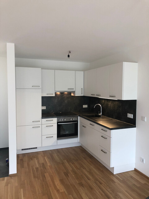 Grenznahe neubau Wohnung in Feldkirch - Tosters