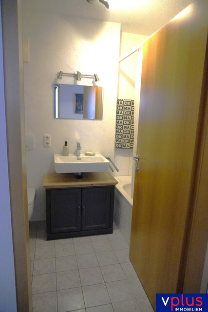 Sehr schöne 2-Zimmerwohnung