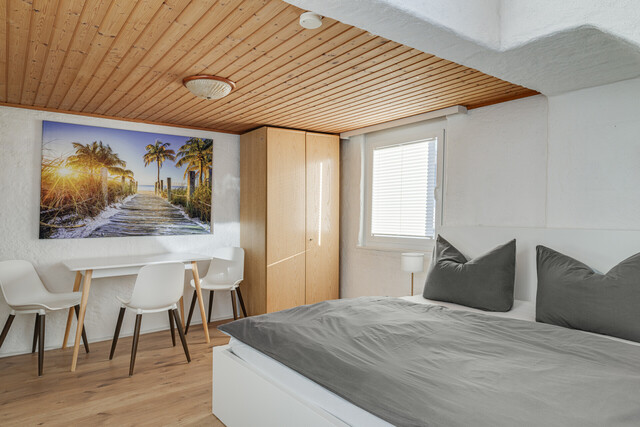 Vermieten & Wohnen unter einem Dach - attraktive Investmentchance!