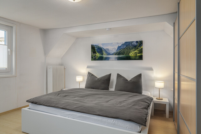 Vermieten & Wohnen unter einem Dach - attraktive Investmentchance!