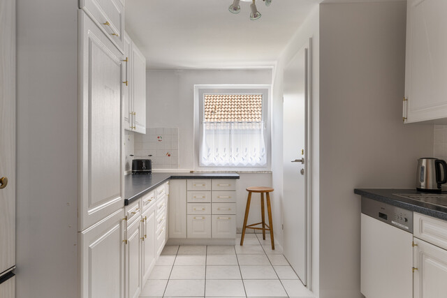 Vermieten & Wohnen unter einem Dach - attraktive Investmentchance!