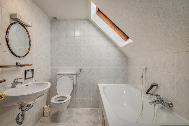 Vermieten & Wohnen unter einem Dach - attraktive Investmentchance!