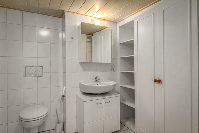 Vermieten & Wohnen unter einem Dach - attraktive Investmentchance!