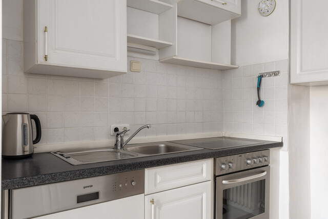 Vermieten & Wohnen unter einem Dach - attraktive Investmentchance!