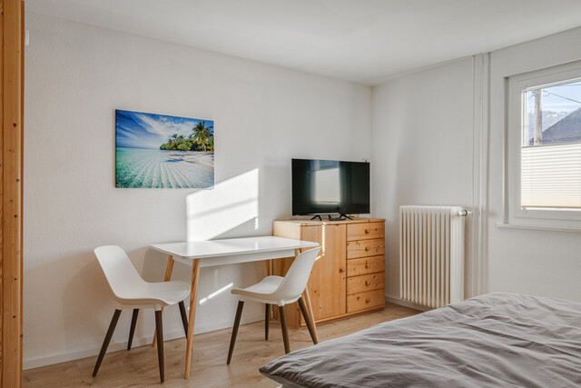 Vermieten & Wohnen unter einem Dach - attraktive Investmentchance!