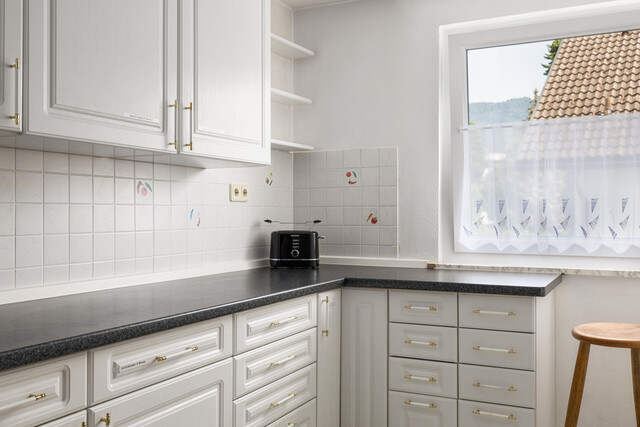 Vermieten & Wohnen unter einem Dach - attraktive Investmentchance!