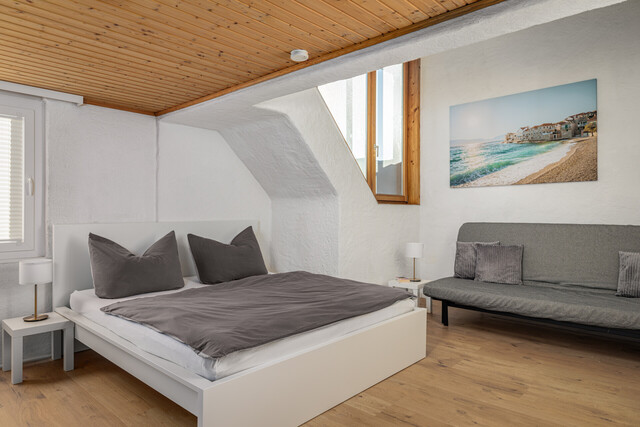 Vermieten & Wohnen unter einem Dach - attraktive Investmentchance!