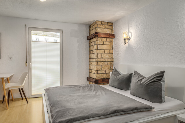 Vermieten & Wohnen unter einem Dach - attraktive Investmentchance!