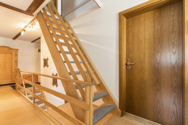 Vermieten & Wohnen unter einem Dach - attraktive Investmentchance!