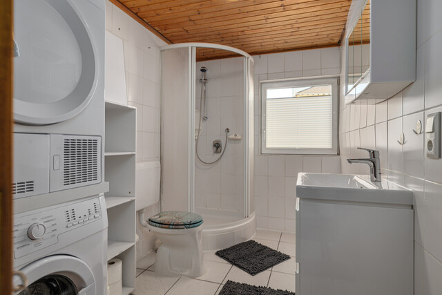 Vermieten & Wohnen unter einem Dach - attraktive Investmentchance!