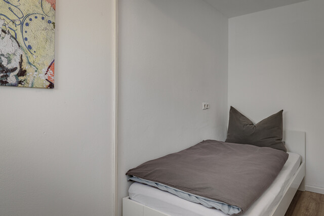 Vermieten & Wohnen unter einem Dach - attraktive Investmentchance!