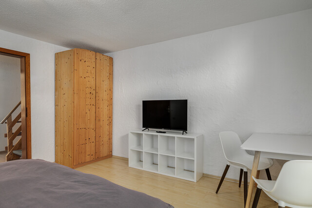 Vermieten & Wohnen unter einem Dach - attraktive Investmentchance!