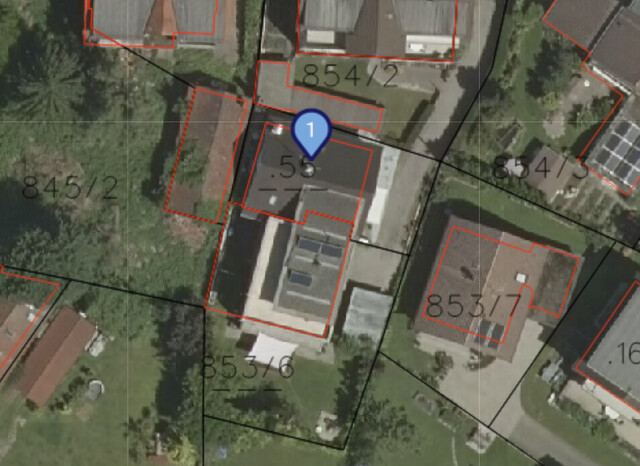 Vermieten & Wohnen unter einem Dach - attraktive Investmentchance!