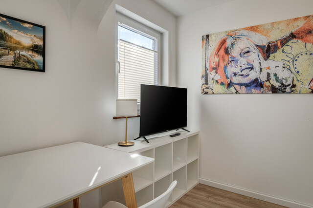 Vermieten & Wohnen unter einem Dach - attraktive Investmentchance!