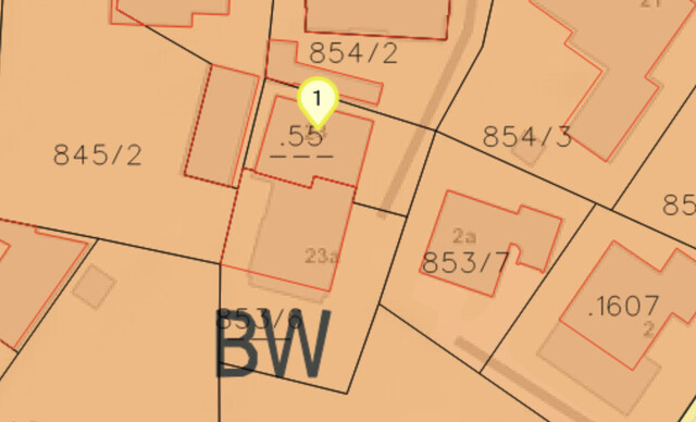 Vermieten & Wohnen unter einem Dach - attraktive Investmentchance!