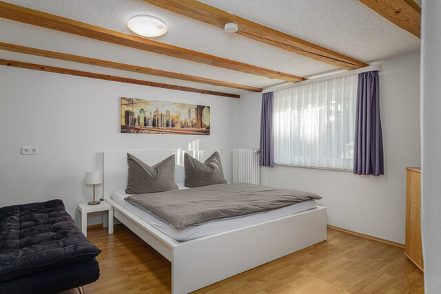 Vermieten & Wohnen unter einem Dach - attraktive Investmentchance!