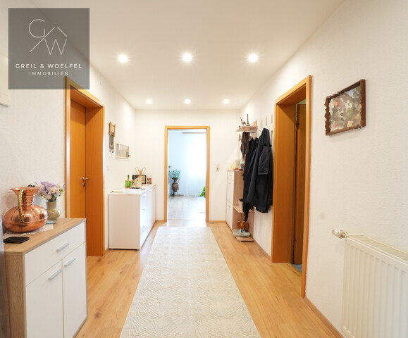 Modernisiert & bezugsbereit – attraktive Eigentumswohnung in Hörbranz