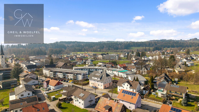 Modernisiert & bezugsbereit – attraktive Eigentumswohnung in Hörbranz