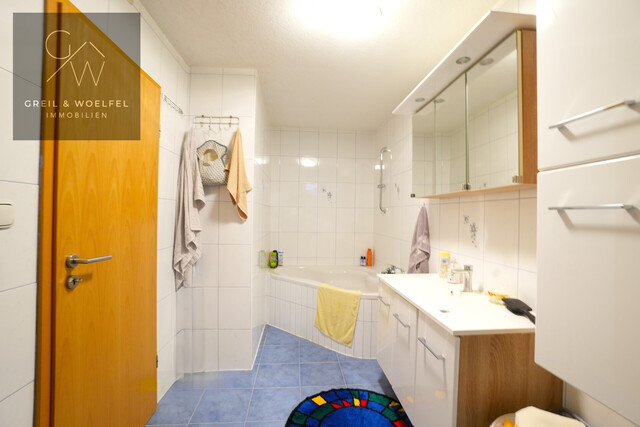 Modernisiert & bezugsbereit – attraktive Eigentumswohnung in Hörbranz