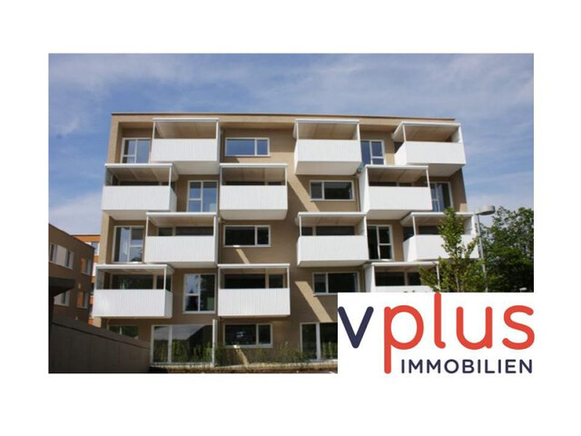 Schöne  2-Zimmer Wohnung