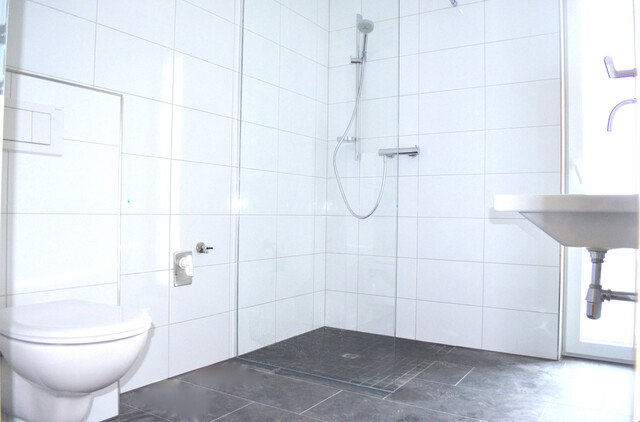 2 Zimmer-Wohnung |  Terrasse | Bregenz