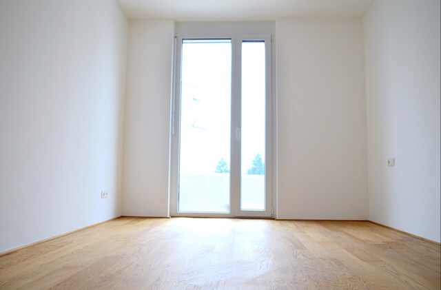 2 Zimmer-Wohnung |  Terrasse | Bregenz