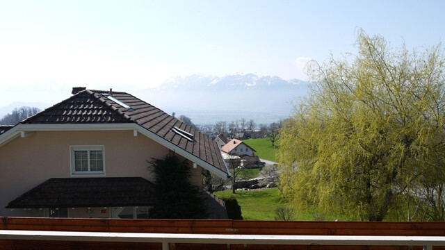 PROVISIONSFREI Einfamilienhaus im sonnigen Fraxern zu vermieten