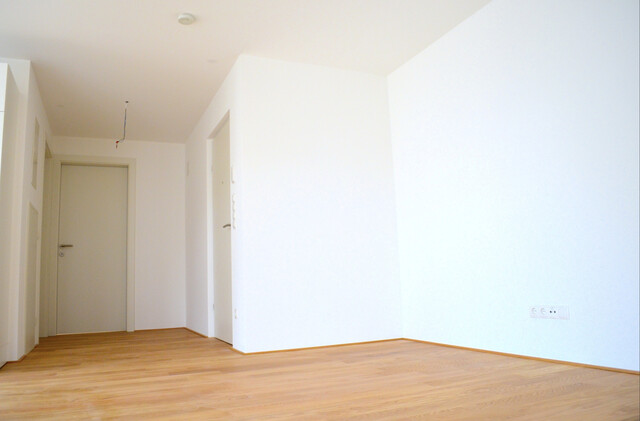 2 Zimmer-Wohnung |  Terrasse | Bregenz