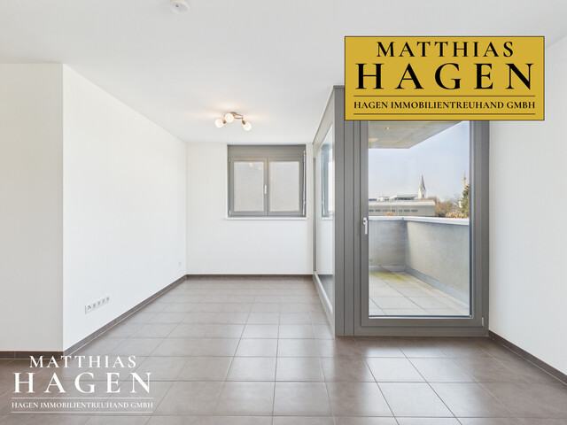 Helle 2-Zimmer-Wohnung in Lauterach - Ihr neues Zuhause!