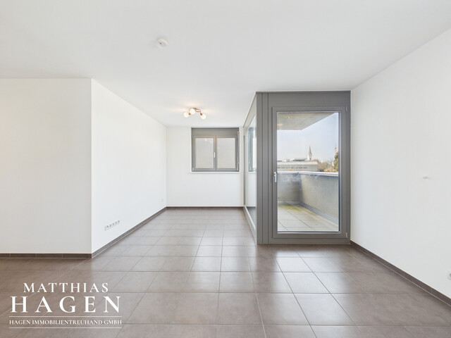 Helle 2-Zimmer-Wohnung in Lauterach - Ihr neues Zuhause!