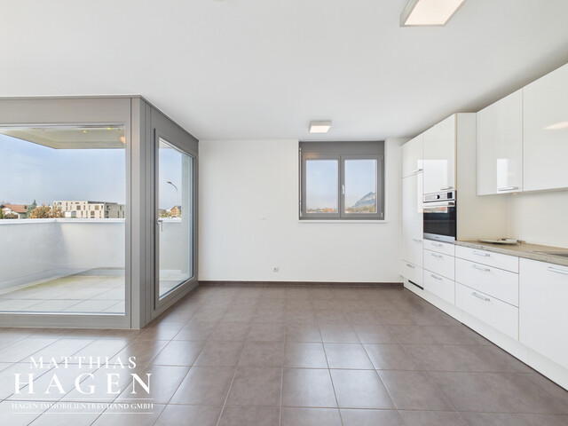 Helle 2-Zimmer-Wohnung in Lauterach - Ihr neues Zuhause!