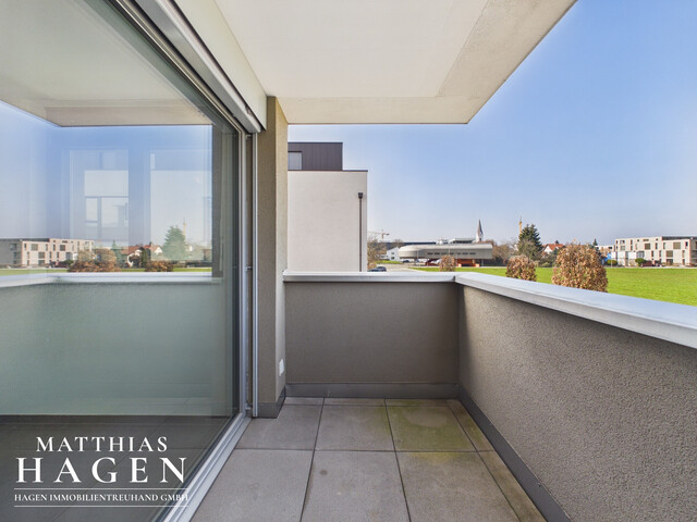 Helle 2-Zimmer-Wohnung in Lauterach - Ihr neues Zuhause!