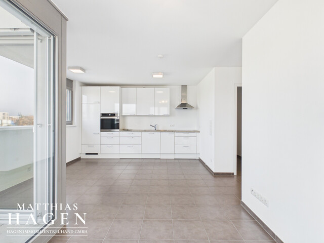 Helle 2-Zimmer-Wohnung in Lauterach - Ihr neues Zuhause!